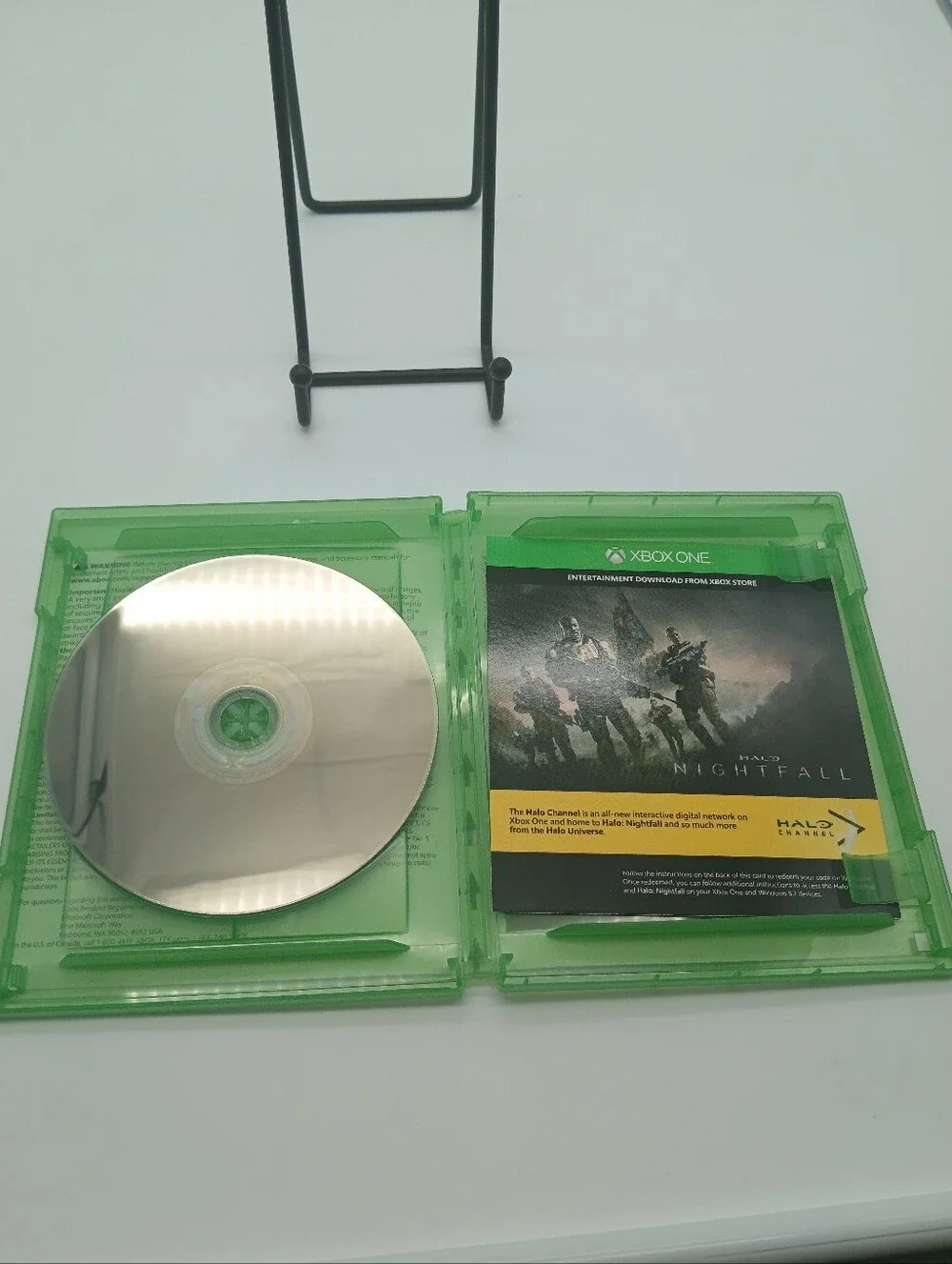 Halo: The Master Chief Collection Xbox One - Picture 3 of 3